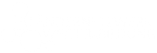 Logo Ländernetzwerk Weiter.Bildung